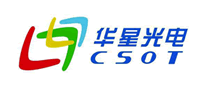 华星光电CSOT品牌官方网站