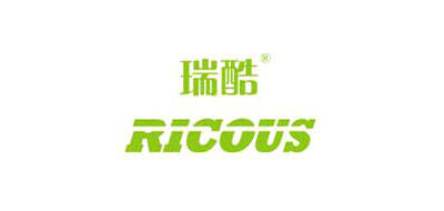瑞酷RICOUS品牌官方网站