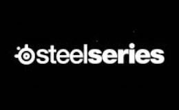 SteelSeries赛睿品牌官方网站