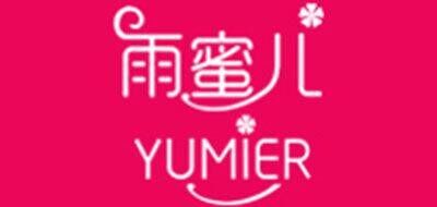雨蜜儿YUMIER品牌官方网站