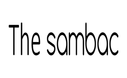 The sambac品牌官方网站