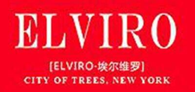 ELVIRO品牌官方网站