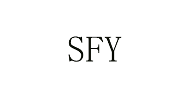 SFY品牌官方网站
