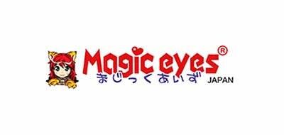 MAGIC EYES品牌官方网站