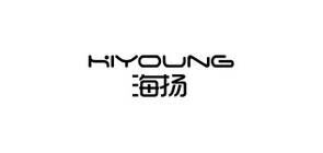 hiyoung品牌官方网站
