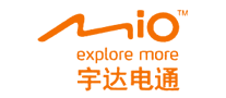 宇达电通Mio品牌官方网站