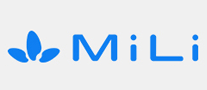 MiLi品牌官方网站