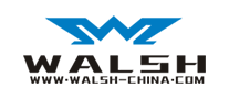 WALSH品牌官方网站