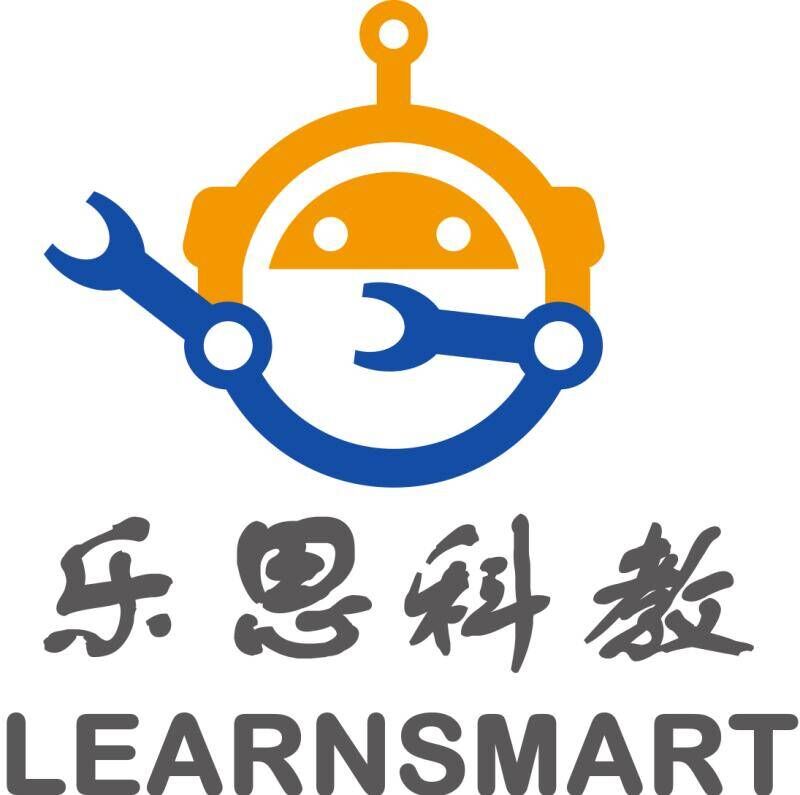 乐思机器人教育品牌官方网站