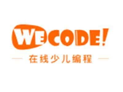 WeCode品牌官方网站