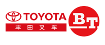 TOYOTA丰田叉车品牌官方网站