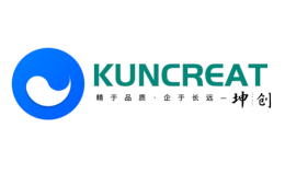 KUNCREAT坤创品牌官方网站