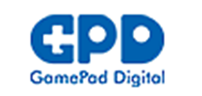 GamePad Digital品牌官方网站