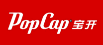PopCap宝开品牌官方网站