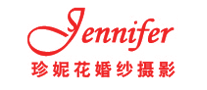 Jennifer珍妮花婚纱摄影品牌官方网站