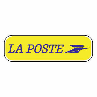 LAPOSTE法国邮政
