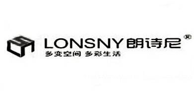 朗诗尼LONSNY品牌官方网站
