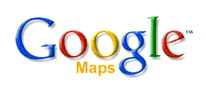 谷歌地图品牌官方网站