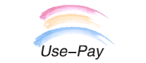 Use-Pay品牌官方网站