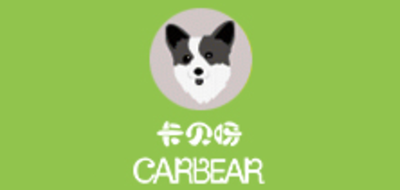 卡贝呀CARBEAR品牌官方网站