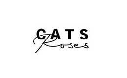 猫语玫瑰CatsRoses品牌官方网站