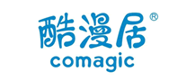 comagic酷漫居品牌官方网站