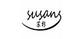 苏杉susan品牌官方网站