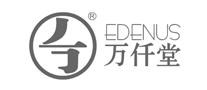 EDENUS万仟堂品牌官方网站