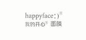 我的开心happyface