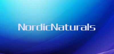 NordicNaturals品牌官方网站