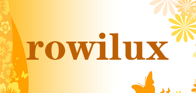rowilux品牌官方网站