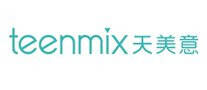 Teenmix天美意品牌官方网站