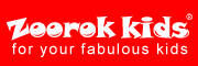ZOOROK品牌官方网站
