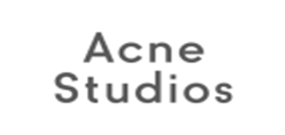 Acne Studios品牌官方网站