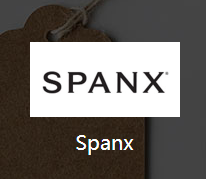 Spanx品牌官方网站