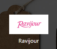 Ravijour品牌官方网站