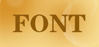 FONT品牌官方网站