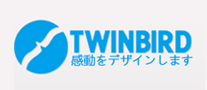 TWINBIRD双鸟品牌官方网站