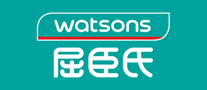 Watsons屈臣氏品牌官方网站