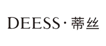 Deess蒂丝品牌官方网站