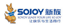 Sojoy新族品牌官方网站