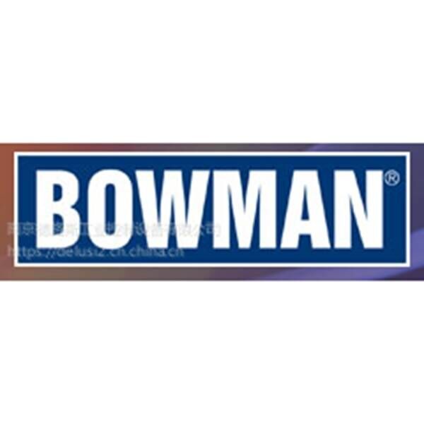 鲍曼品牌官方网站