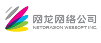 NetDragon网龙品牌官方网站