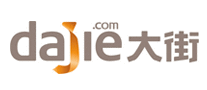 dajie大街网品牌官方网站