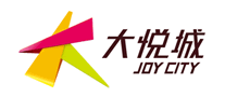 JoyCity大悦城