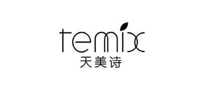 天美诗Temix品牌官方网站