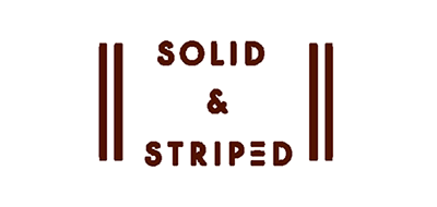 SOLID&STRIPED品牌官方网站