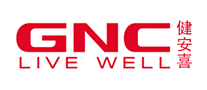 GNC健安喜品牌官方网站