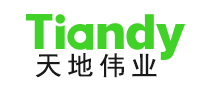Tiandy天地伟业品牌官方网站