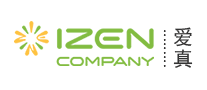 IZEN爱真品牌官方网站